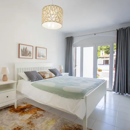 Holiday home Casa Euroka