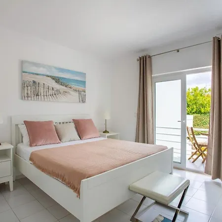 Casa Euroka Porches (Algarve)