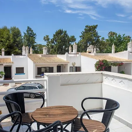 Casa Euroka Porches (Algarve)